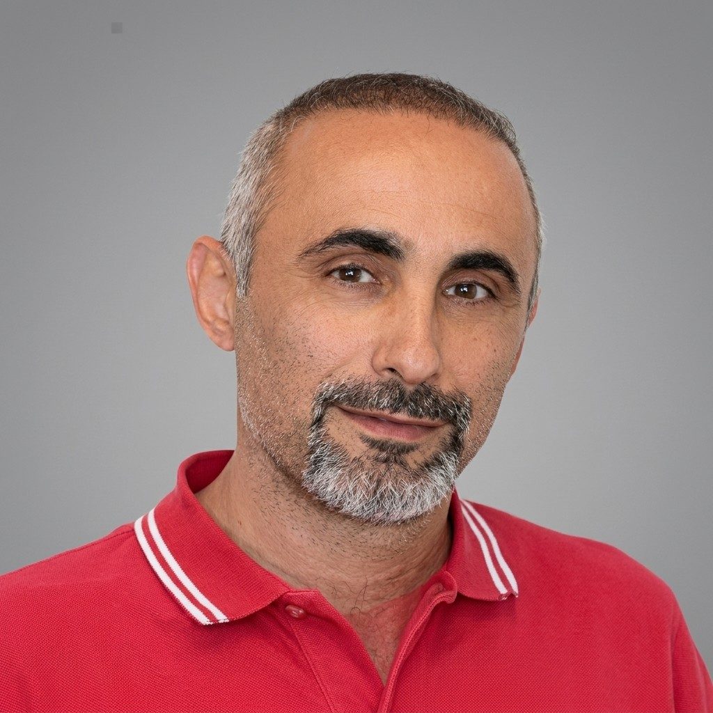 A. Arslan