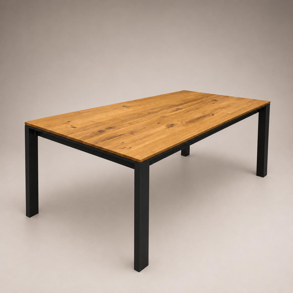 Esstisch LINJA Asteiche 220 x 95 cm