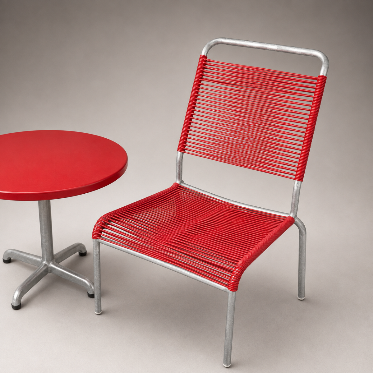 Säntis Spaghetti-Lounger Hochlehner