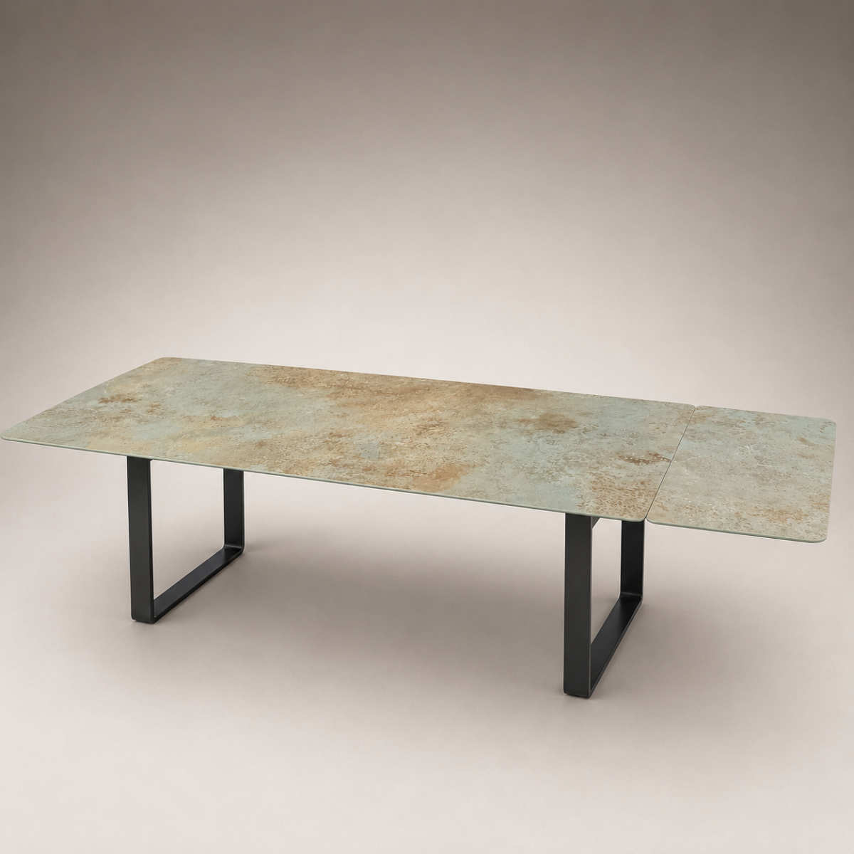 Auszugtisch ATLAS Keramik 210 x 95 cm
