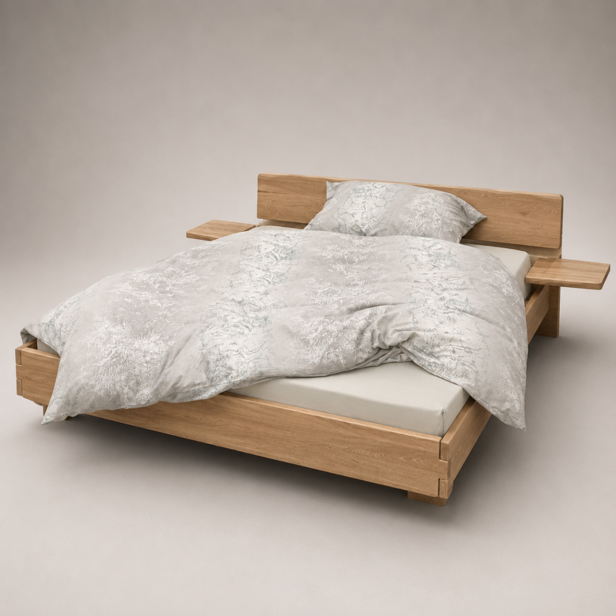 Bett SLIM 180 x 200 cm