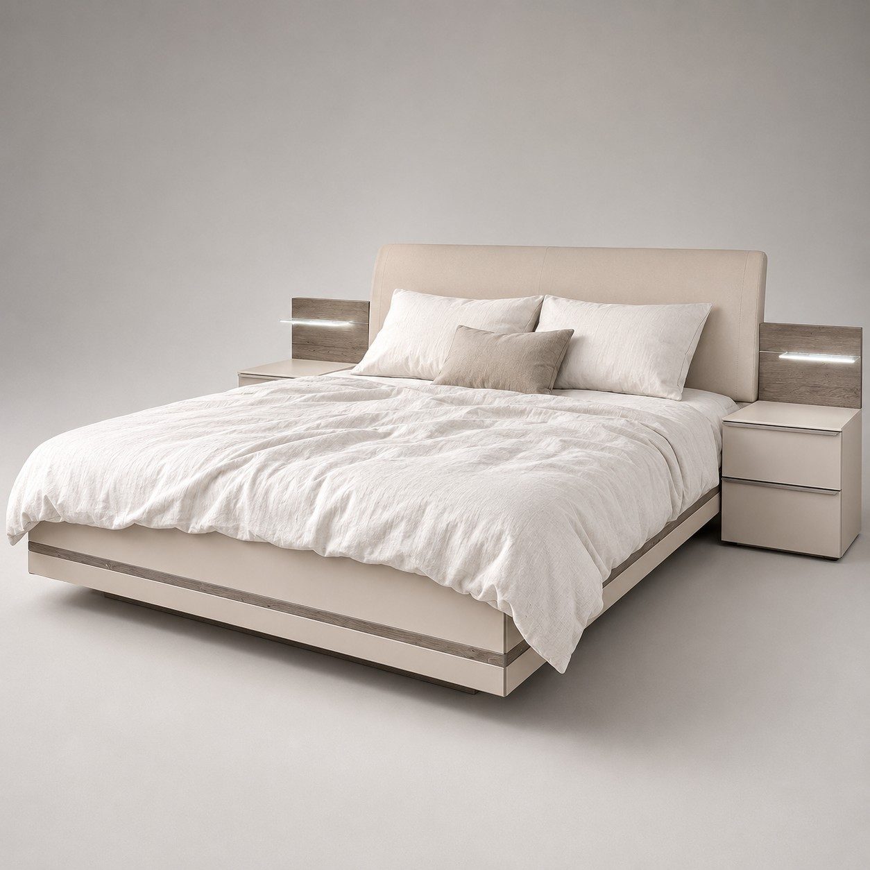 CONCEPT ME-500 Doppelbett
