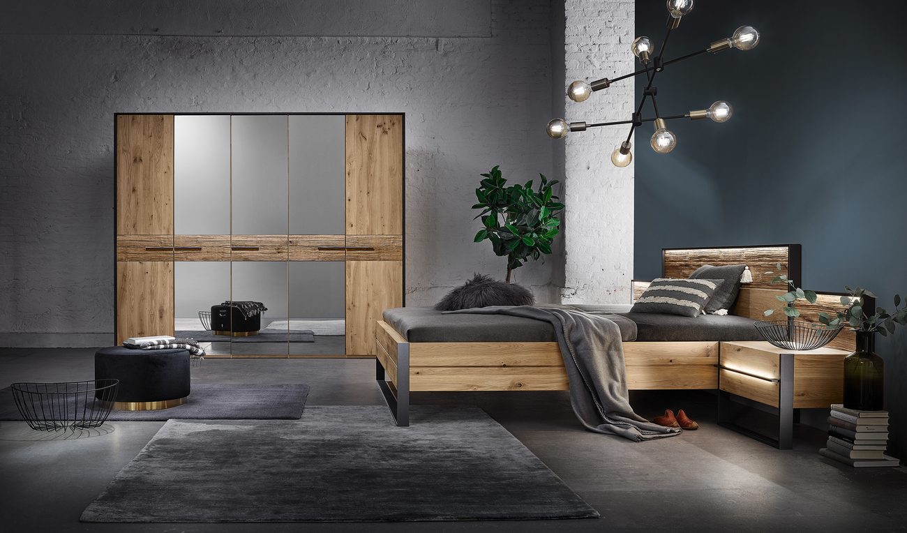Bett Steel LS-997421