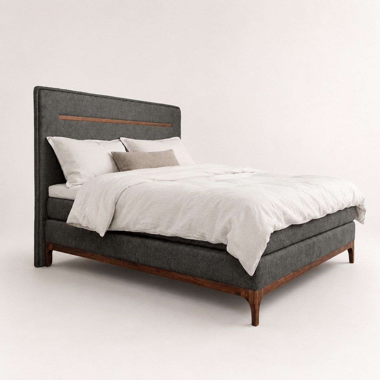Boxspringebett MODERN