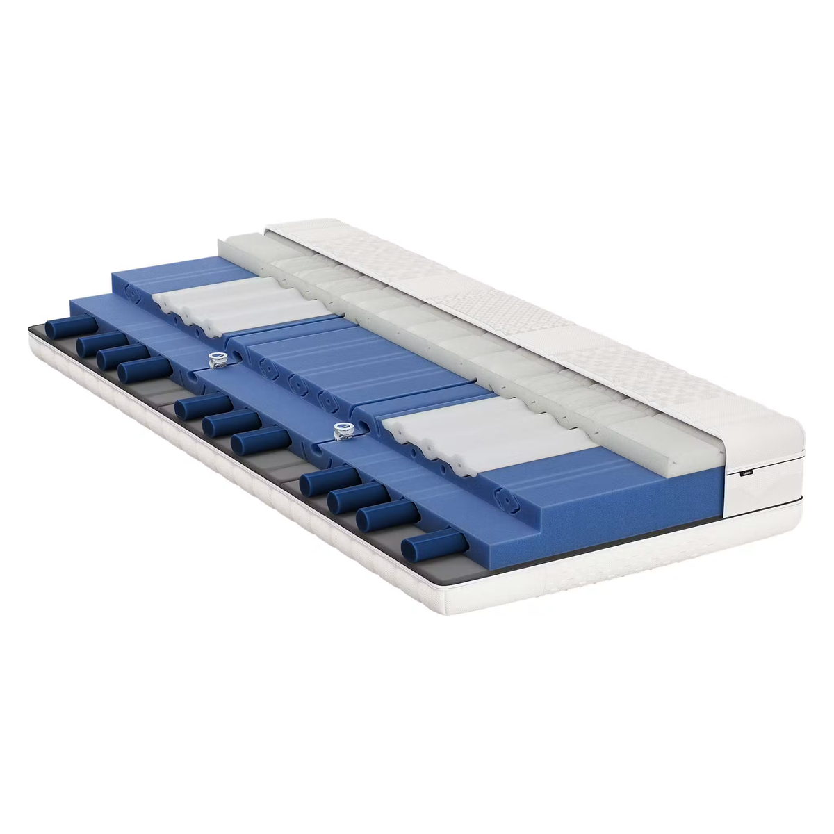 Matratze BODY LUXE dura 90 x 200 cm
