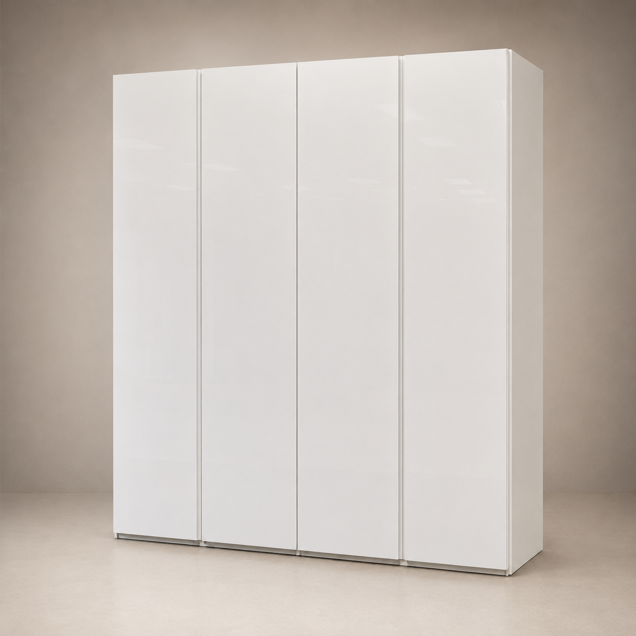 Drehtürenschrank TEODORO 2.1