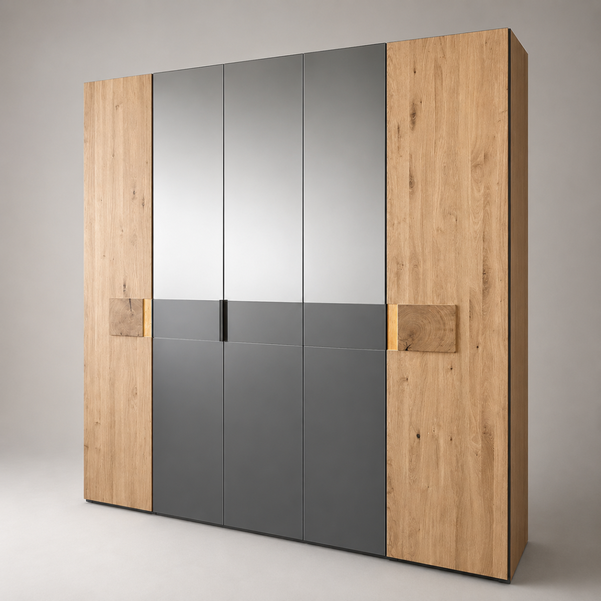 KS24-SOTANA Kleiderschrank