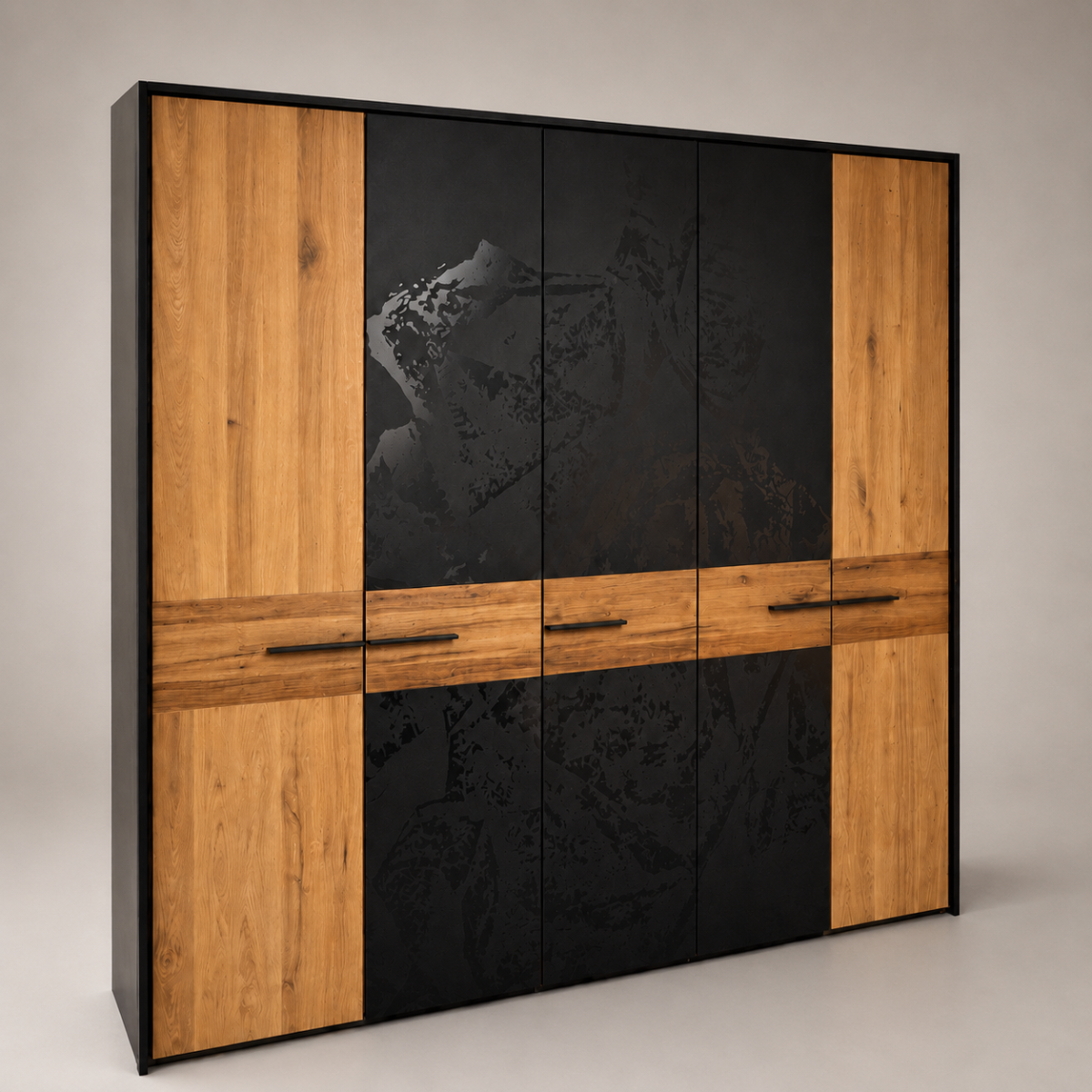 LS-997421 Kleiderschrank