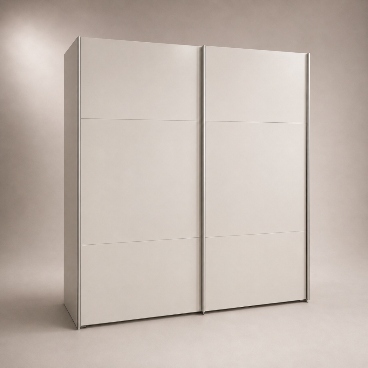 Schwebetürenschrank LS25-CELICO 2-türig