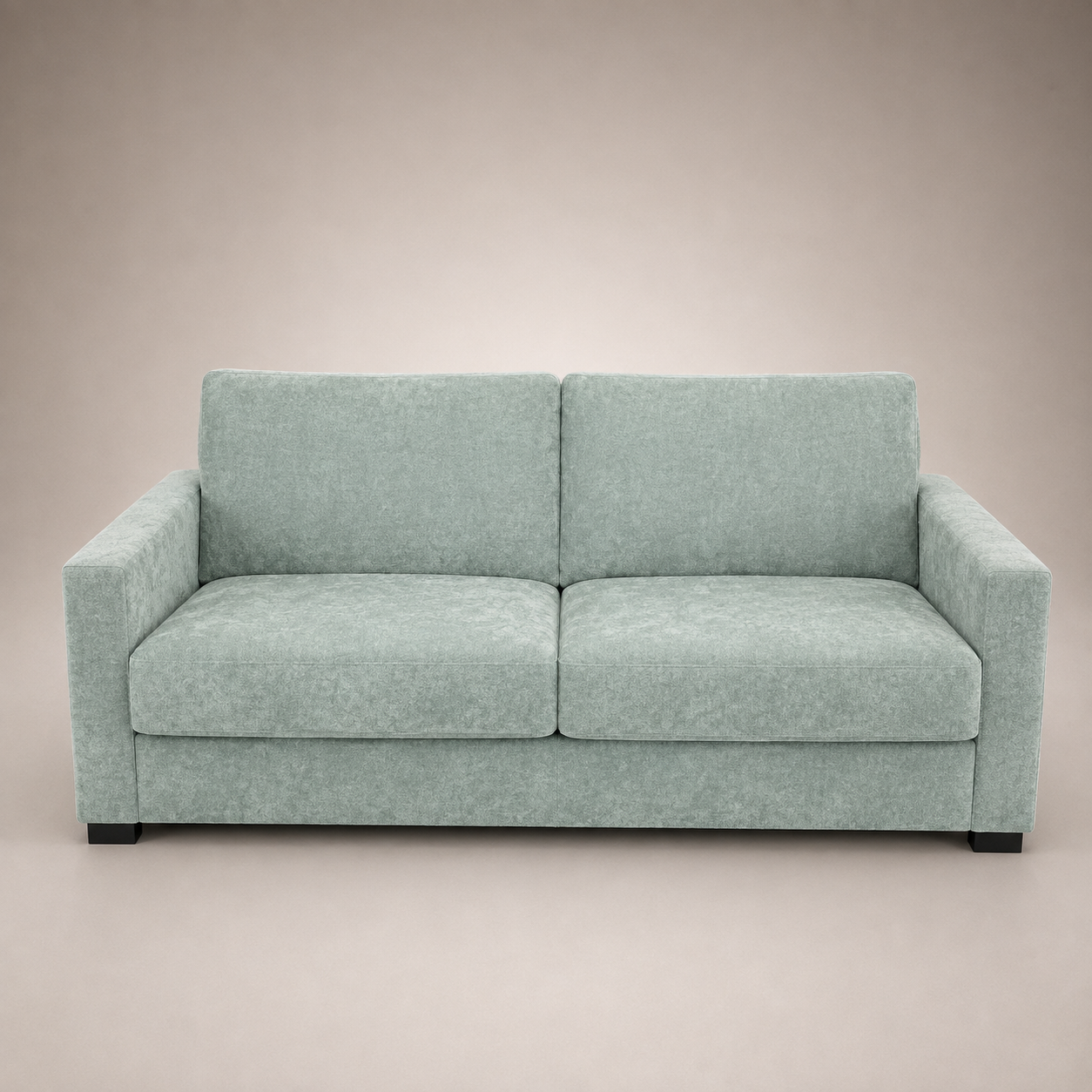 Bettsofa CLEO DL150 Stoff mint