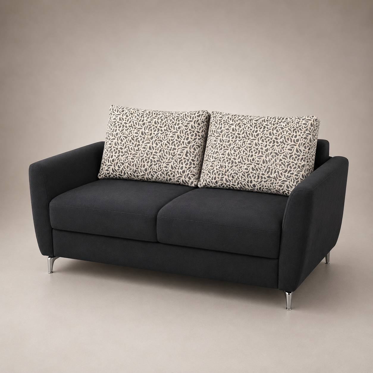 Bettsofa LS-851817 Flexa 140 cm