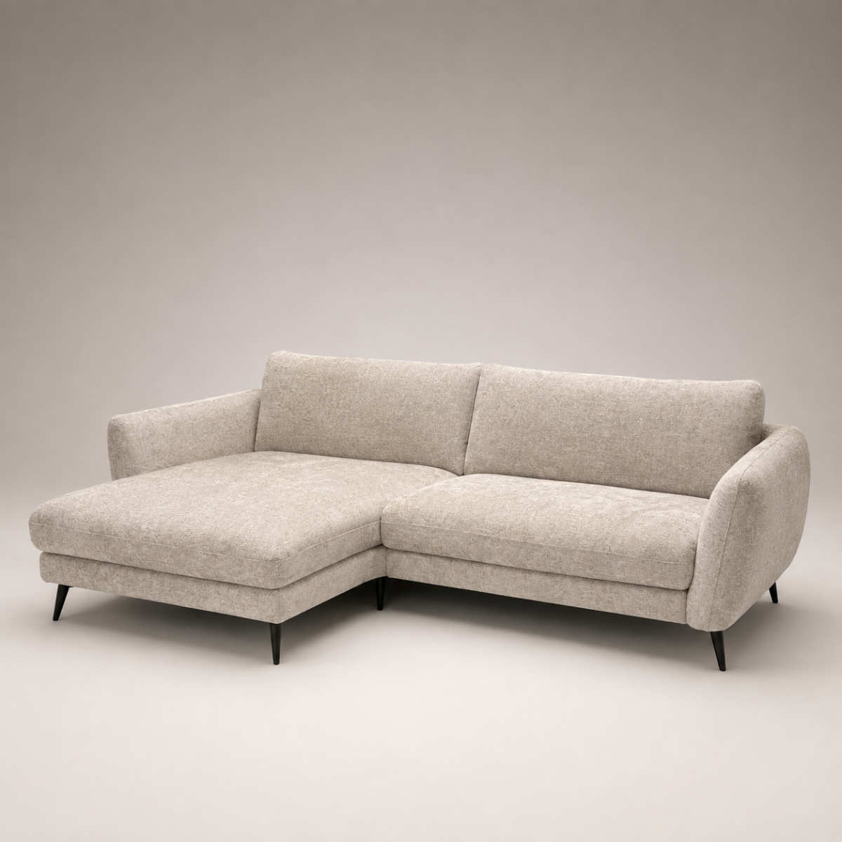 Polstergruppe IN23149 Stoff Rubens beige