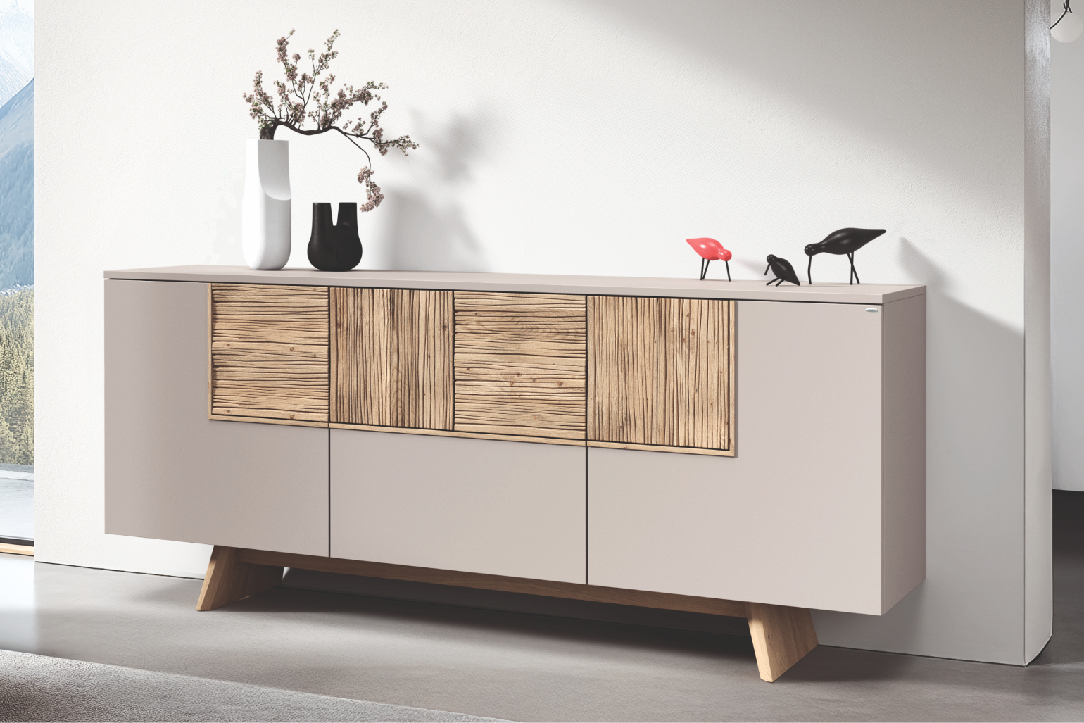 Sideboards