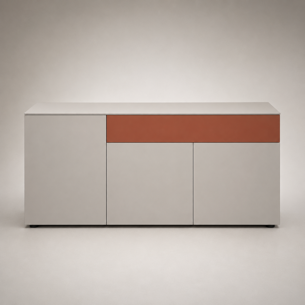 Sideboard SETUP