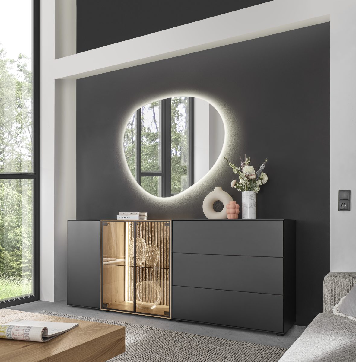 Sideboard SELINO