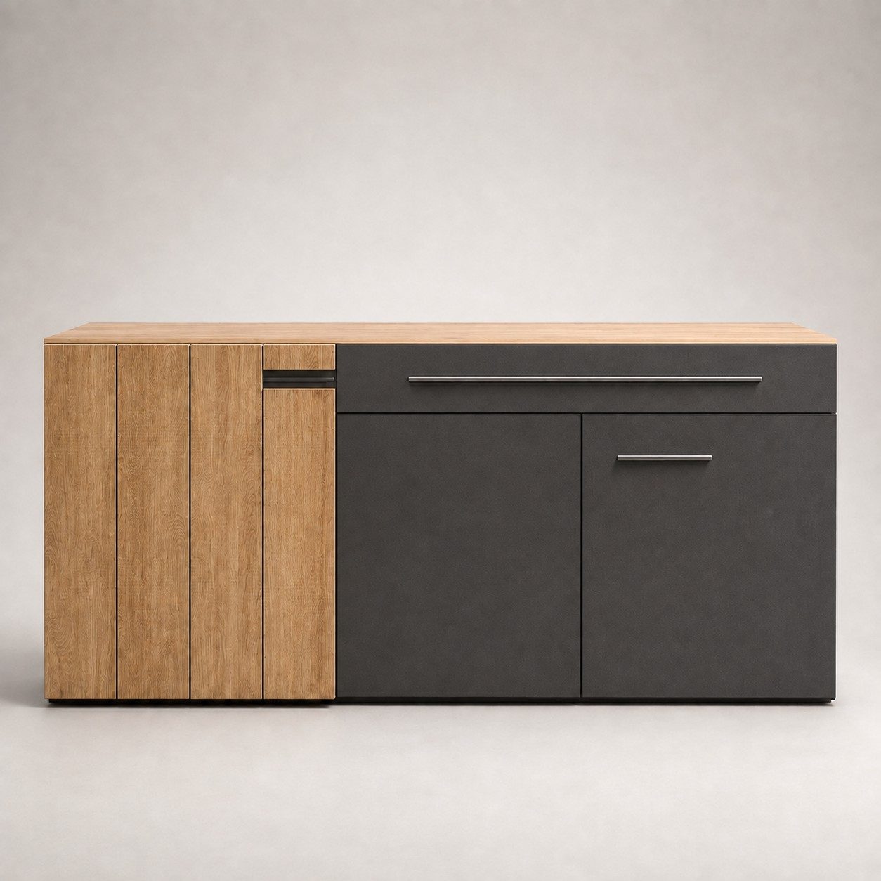 Sideboard V-GALVINO