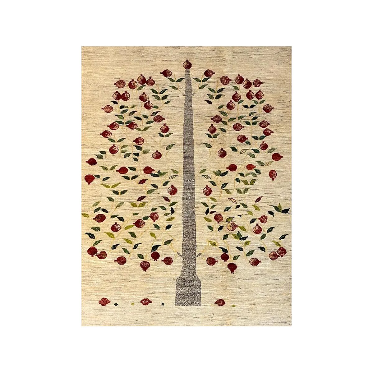 Wollteppich Lori Fein