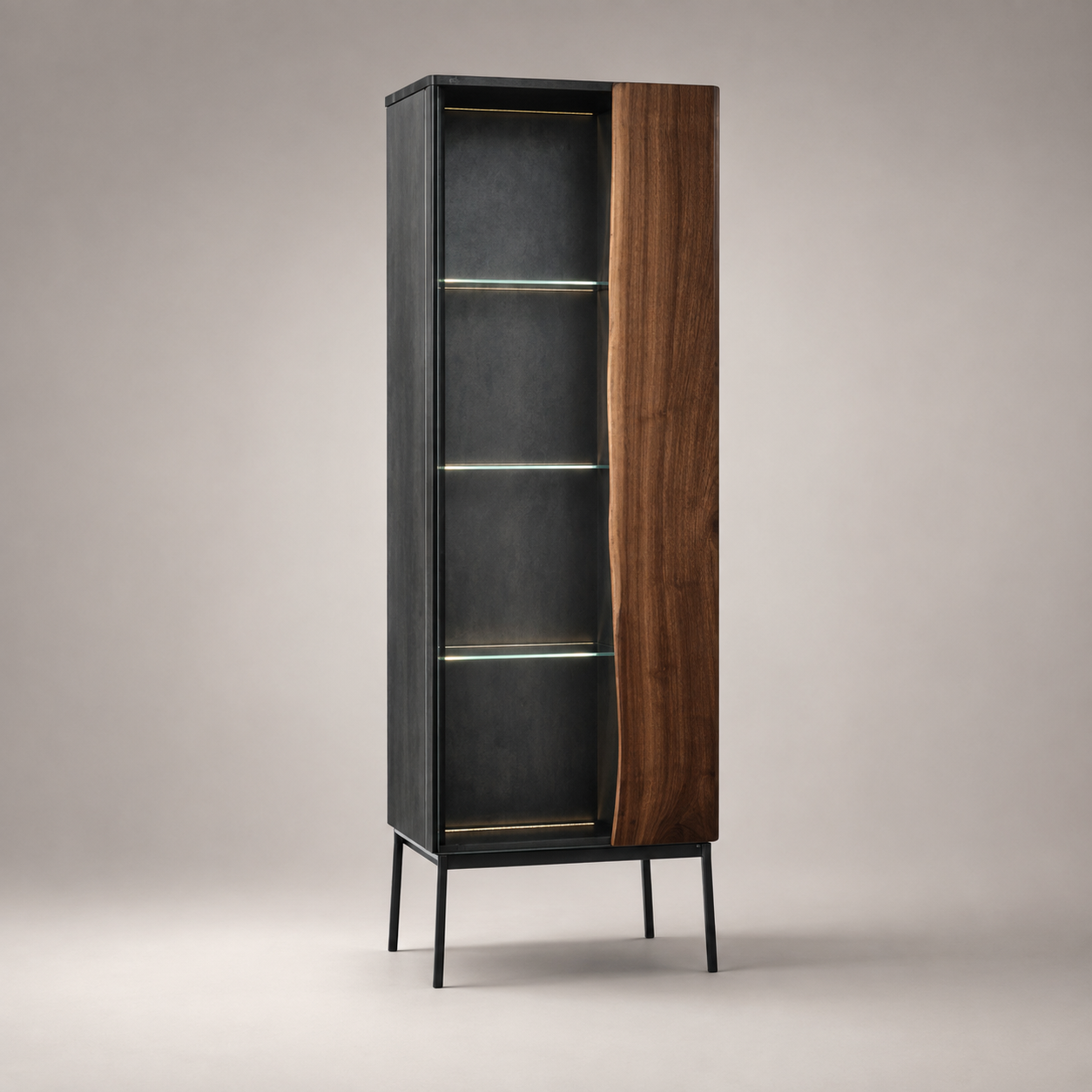 18HUNDERT Highboard