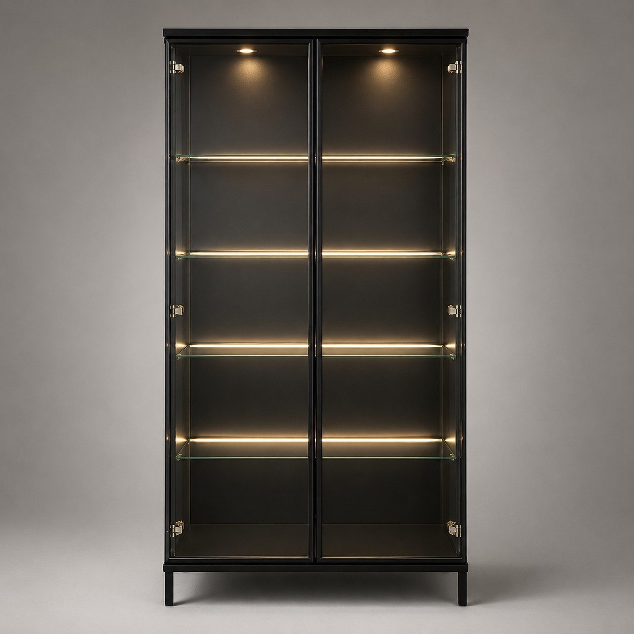 Vitrine ABTARES