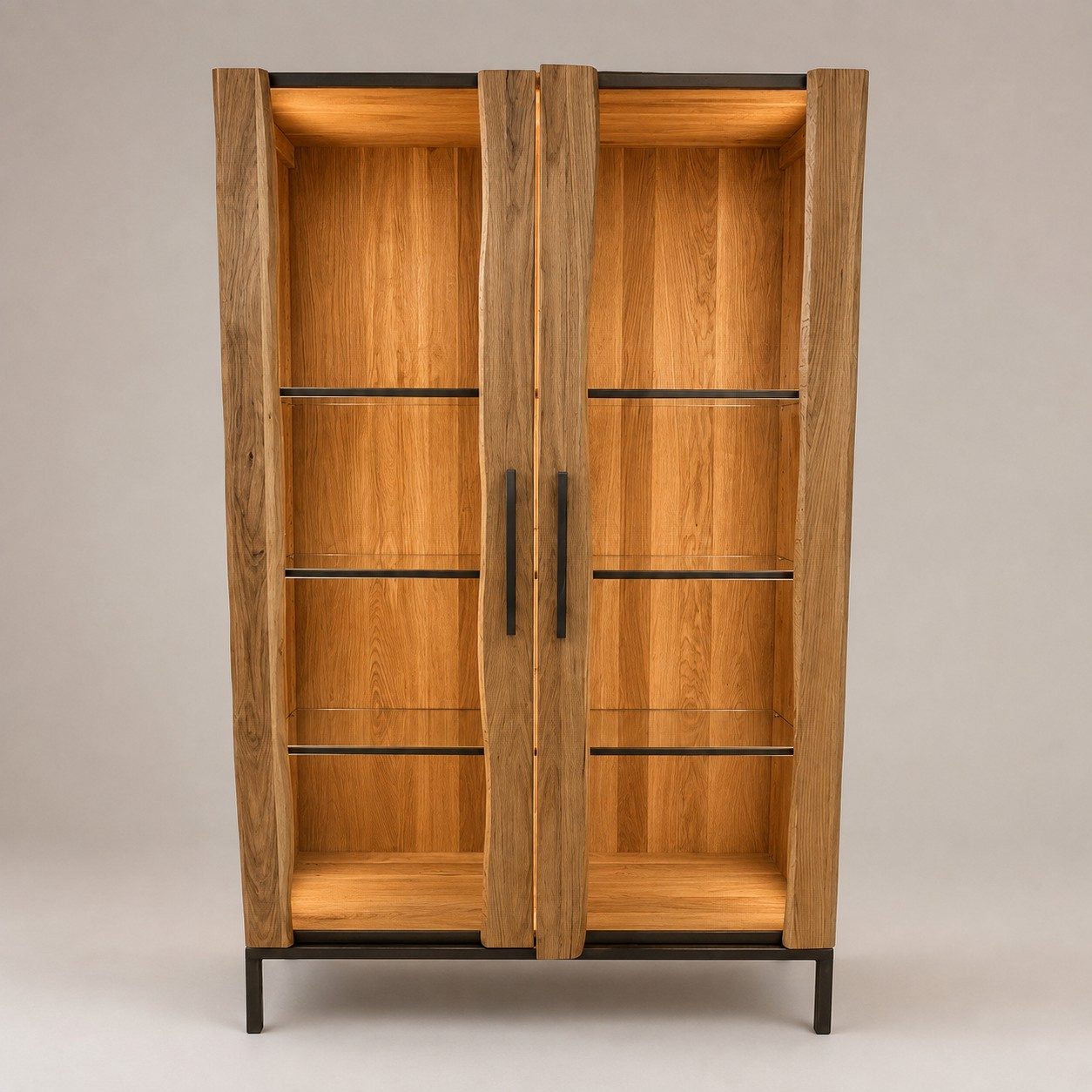 RUBINO Vitrine