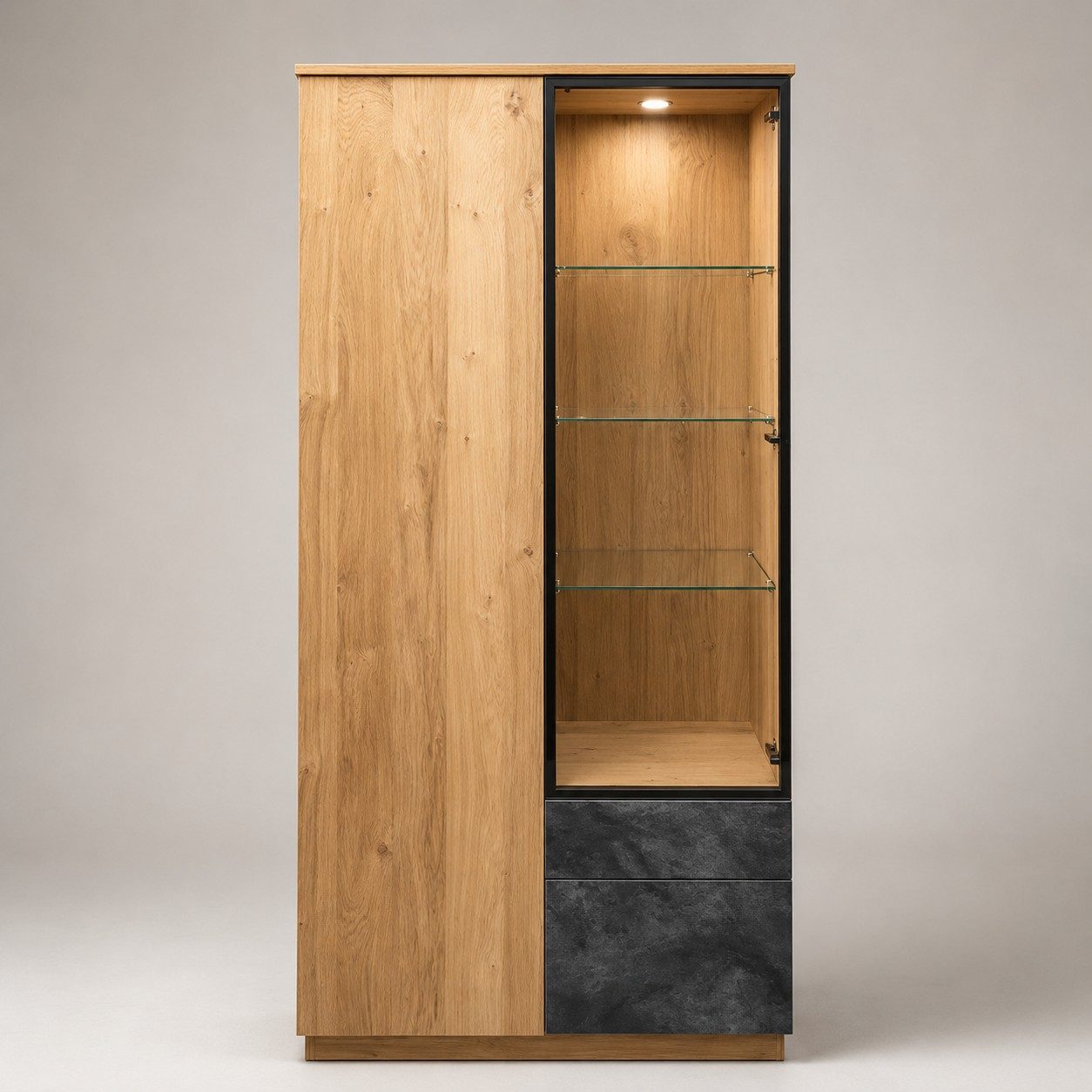 Vitrine TESSARO